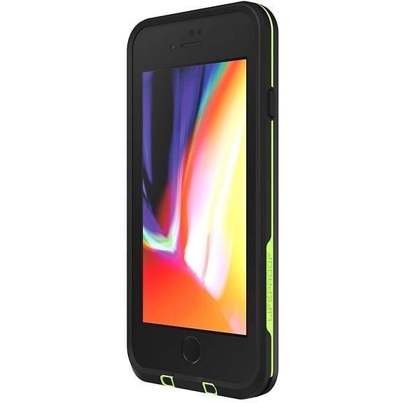 LifeProof frē Case for iPhone 7/8/SE 2020/2022 , Night Lite