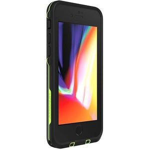 LifeProof frē Case for iPhone 7/8/SE 2020/2022 , Night Lite
