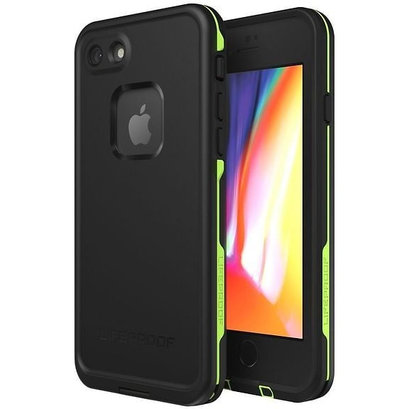 LifeProof frē Case for iPhone 7/8/SE 2020/2022 , Night Lite