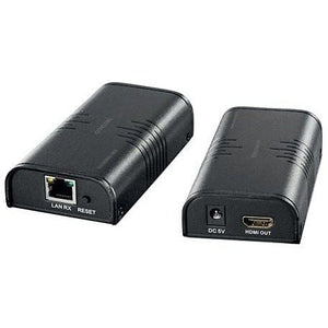 Deltaco HDMI-221 HDMI extender to Ethernet cable