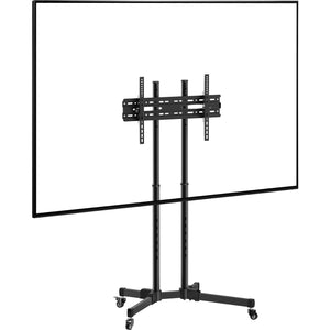 Mozi T10 Floor Stand with Wheels for 37-70 inch Screens