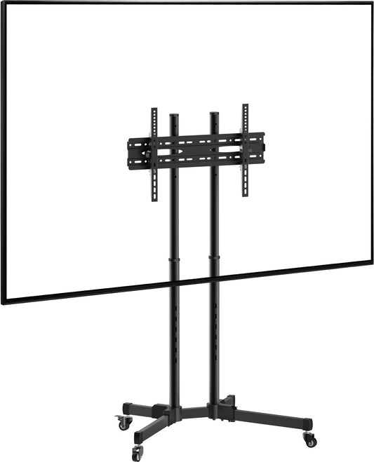 Mozi T10 Floor Stand with Wheels for 37-70 inch Screens