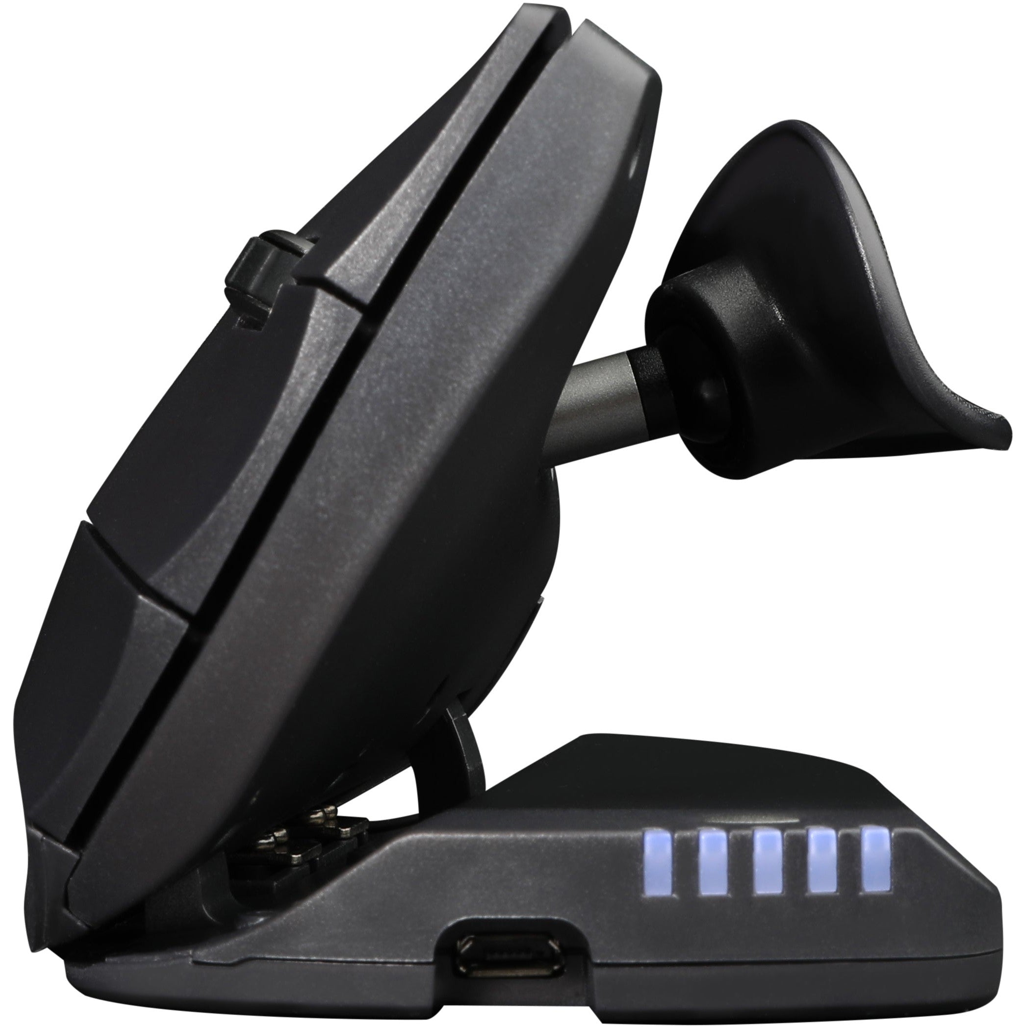 Contour Wireless Unimouse - Adjustable Vertical Mouse