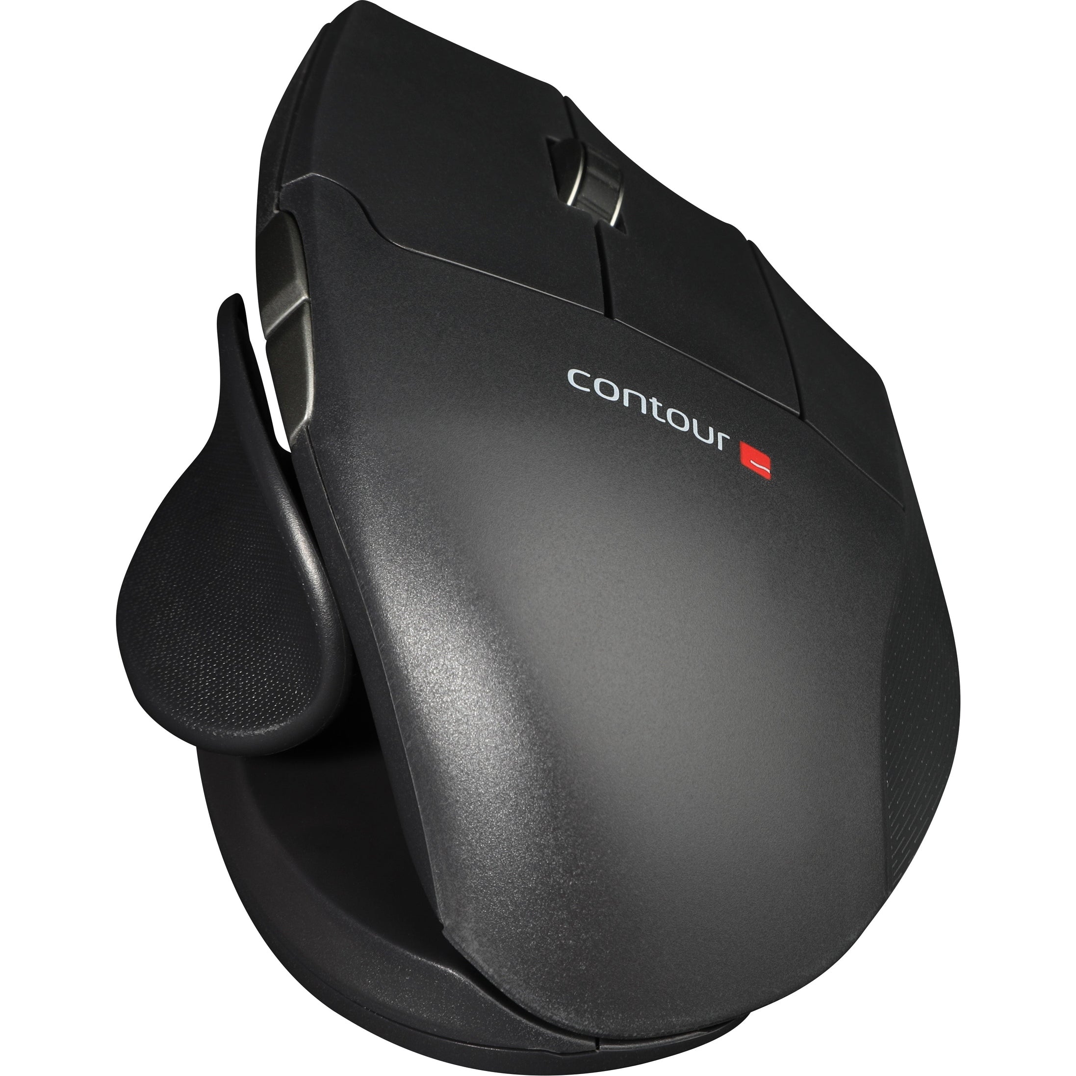 Contour Wireless Unimouse - Adjustable Vertical Mouse