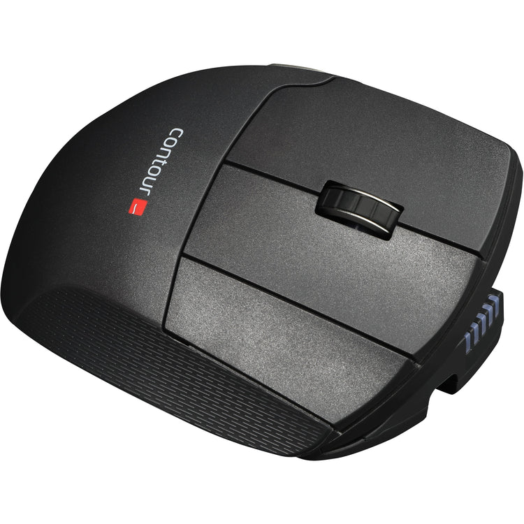 Contour Wireless Unimouse - Adjustable Vertical Mouse