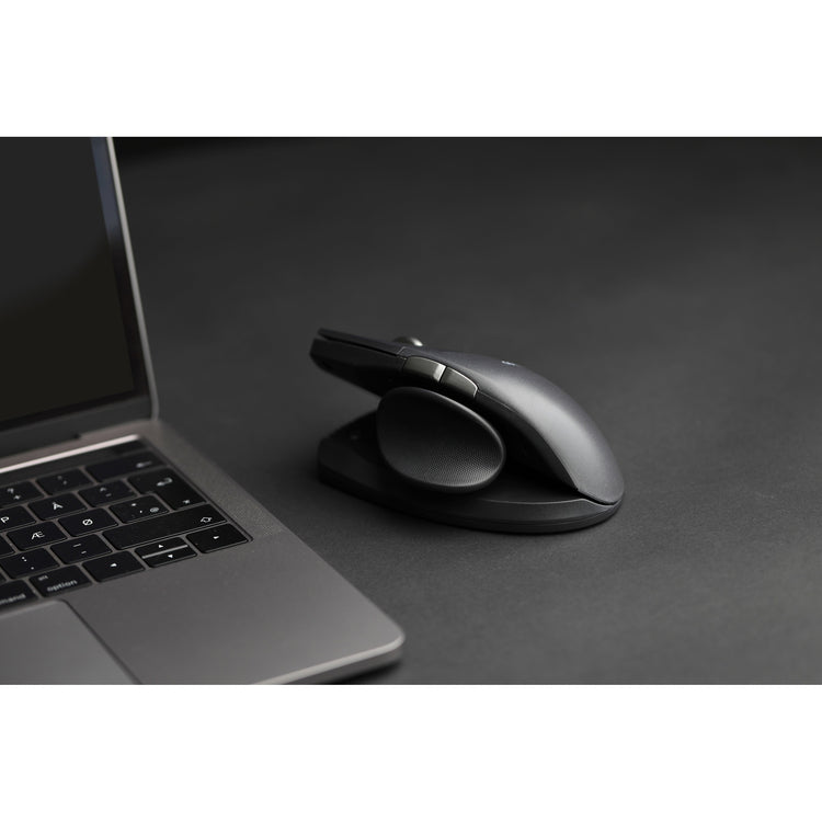 Contour Wireless Unimouse - Adjustable Vertical Mouse