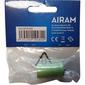 Airam NiMH Battery for Solar Products, 2/3 AA, 300 mAh, 1 pc