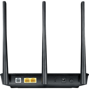 ASUS DSL-AC750 Dual-band ADSL2+/VDSL Modem