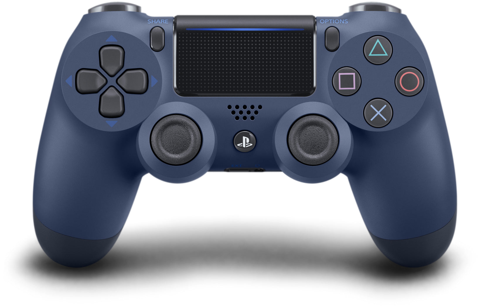 Sony Playstation Dualshock 4 Controller - Midnight Blue