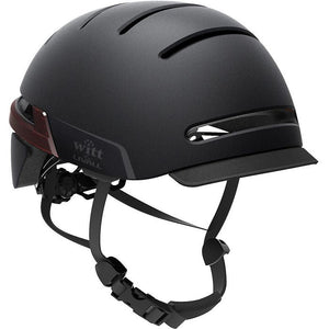 Witt by Livall Smart Multi Function Helmet