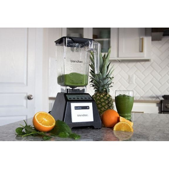 Blendtec Total Blender, Black