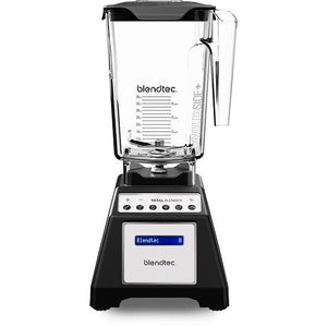 Blendtec Total Blender, Black