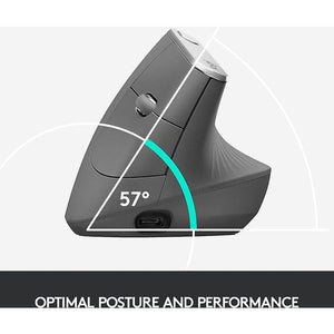 Logitech MX Vertical Mouse