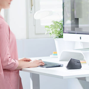 Logitech MX Vertical Mouse