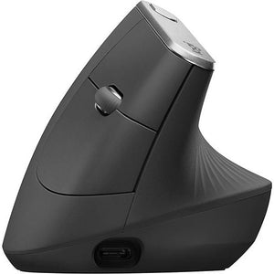 Logitech MX Vertical Mouse