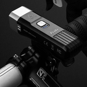 Fenix BC25R Bicycle Light, 600 lm