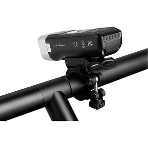 Fenix BC25R Bicycle Light, 600 lm