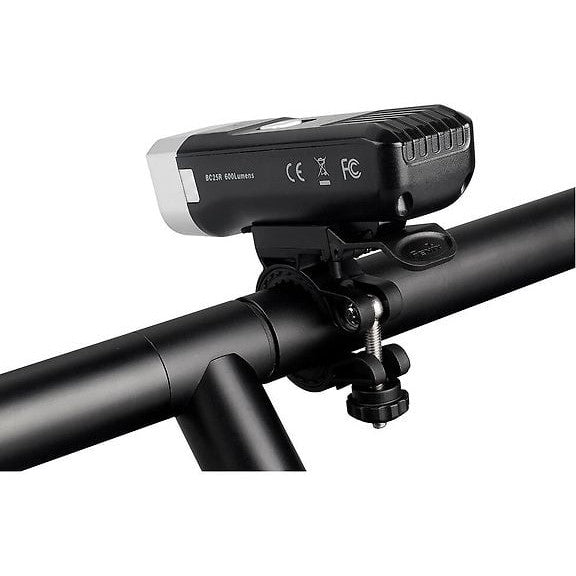 Fenix BC25R Bicycle Light, 600 lm