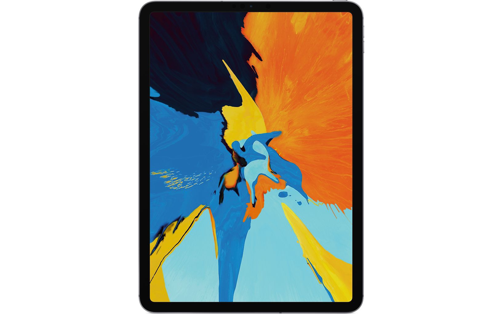 Apple 11" iPad Pro WiFi+Cell (2018) 256GB, Space Grey