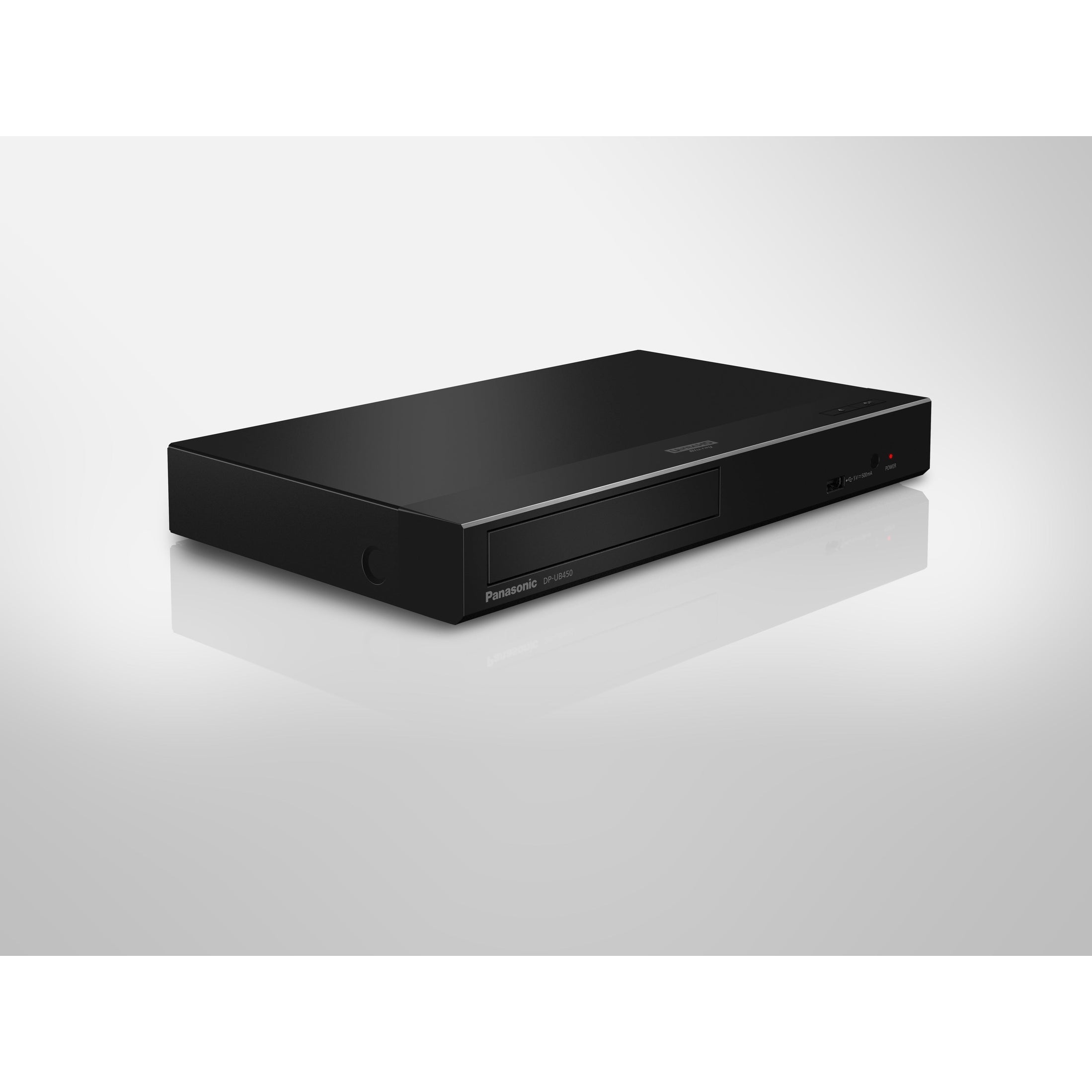 Panasonic DP-UB450 Smart Ultra HD Blu-ray Player