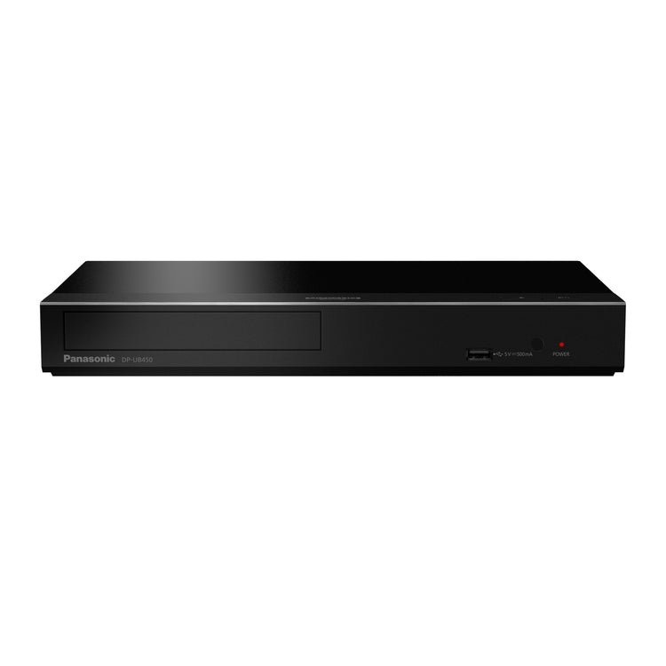 Panasonic DP-UB450 Smart Ultra HD Blu-ray Player