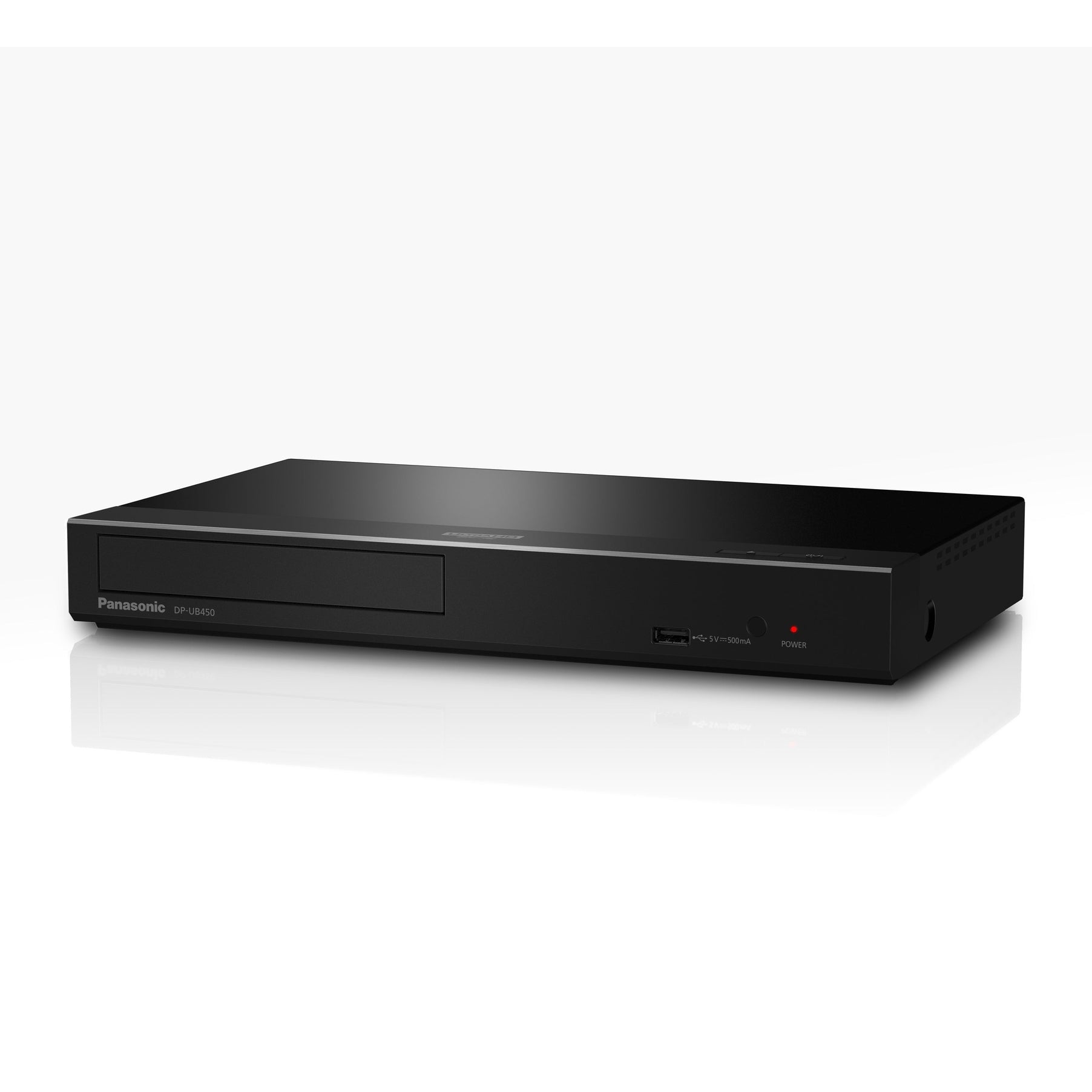 Panasonic DP-UB450 Smart Ultra HD Blu-ray Player