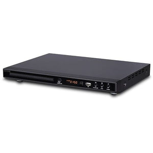 Denver DVH-1245 DVD Player