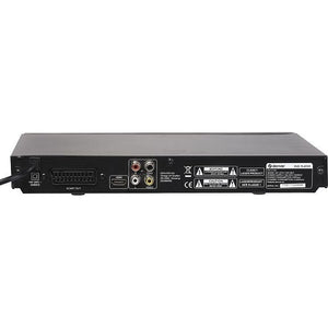 Denver DVH-1245 DVD Player