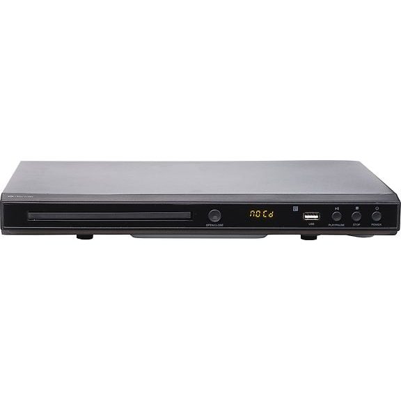 Denver DVH-1245 DVD Player