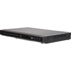 Denver DVH-1245 DVD Player