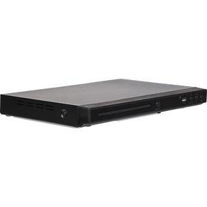 Denver DVH-1245 DVD Player