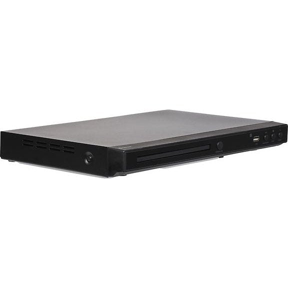 Denver DVH-1245 DVD Player