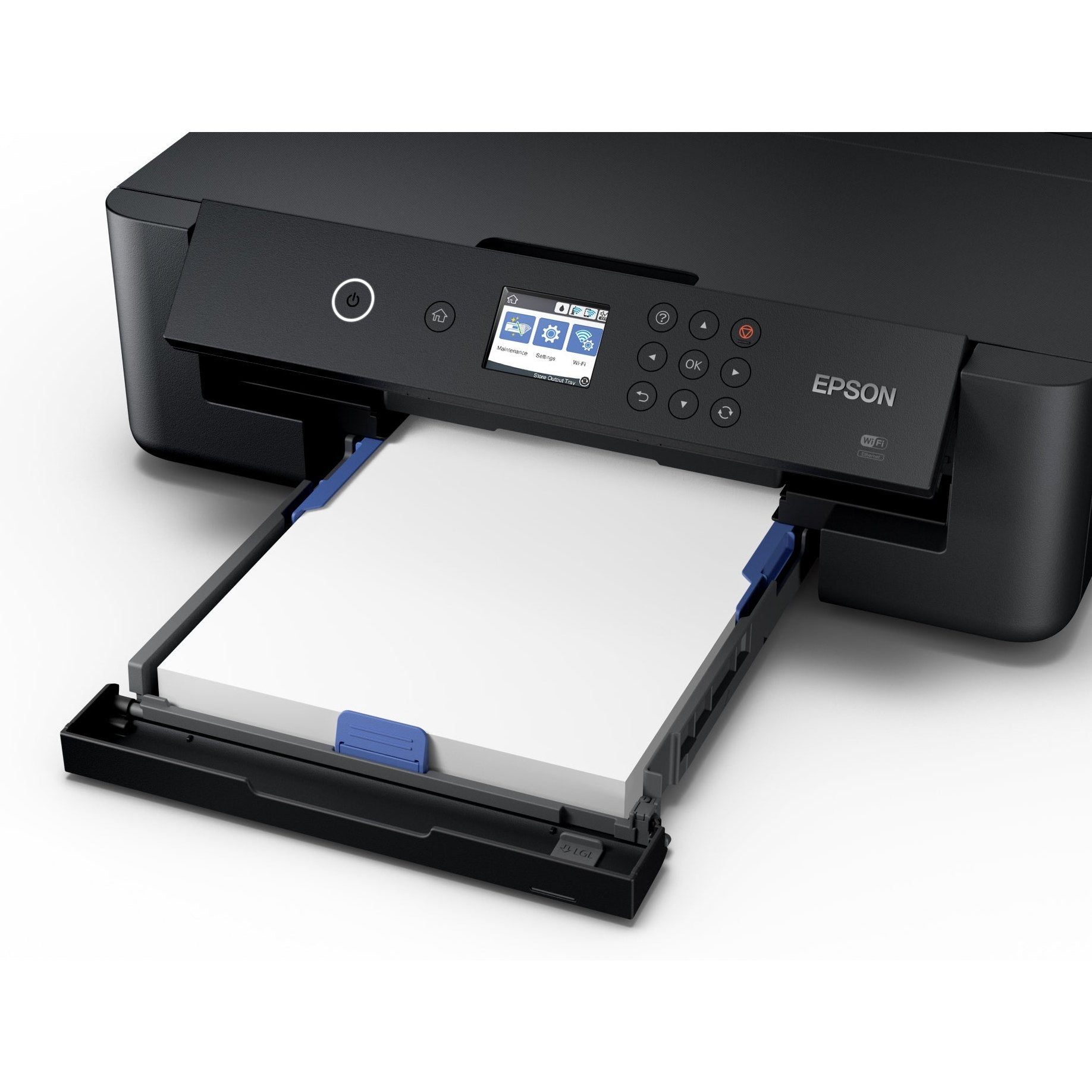 Epson Expression Photo HD XP-15000 A3+ Inkjet Printer