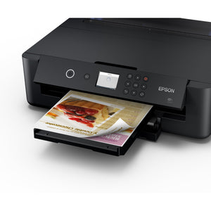 Epson Expression Photo HD XP-15000 A3+ Inkjet Printer