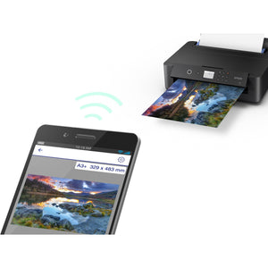 Epson Expression Photo HD XP-15000 A3+ Inkjet Printer