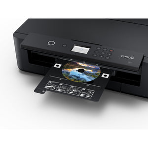 Epson Expression Photo HD XP-15000 A3+ Inkjet Printer