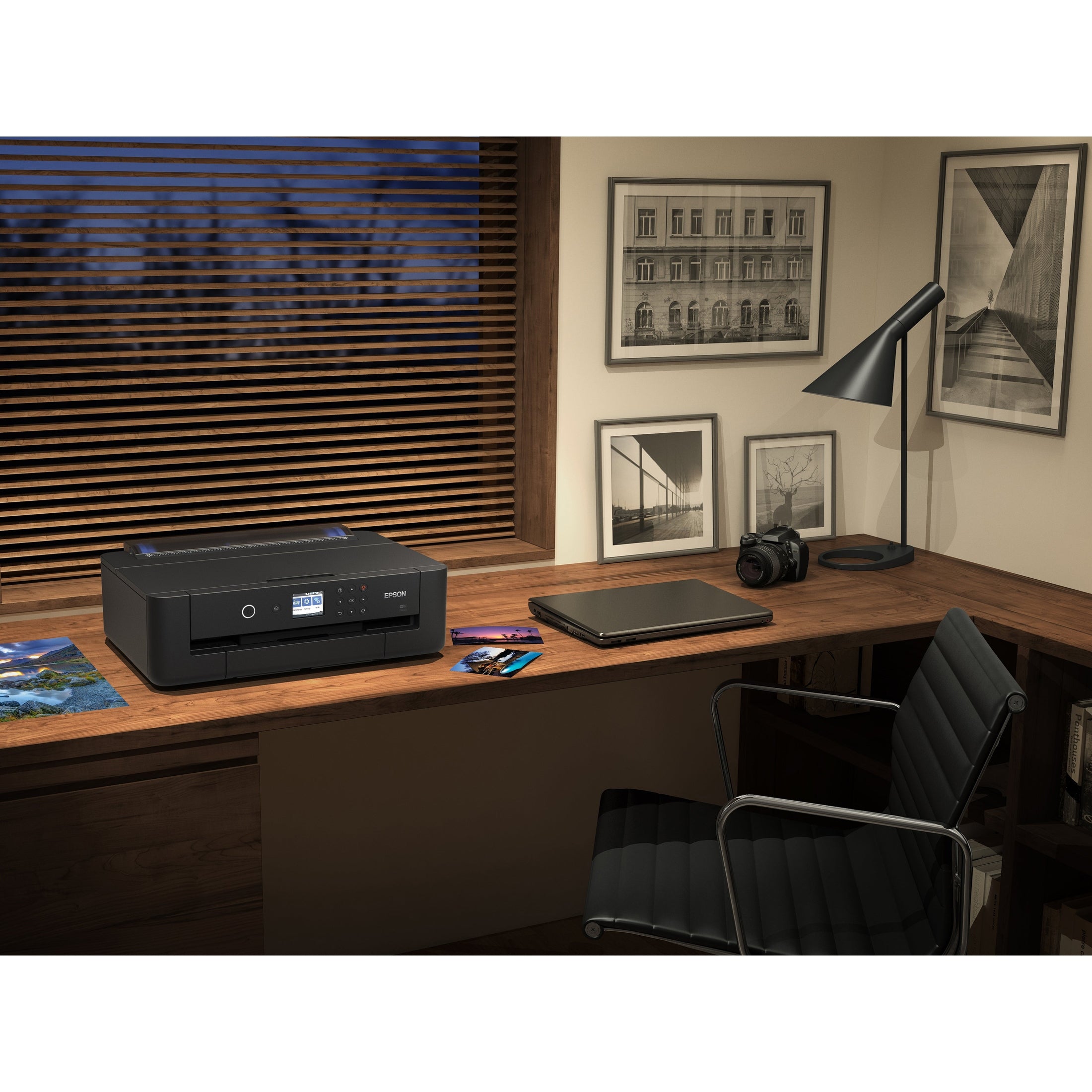 Epson Expression Photo HD XP-15000 A3+ Inkjet Printer