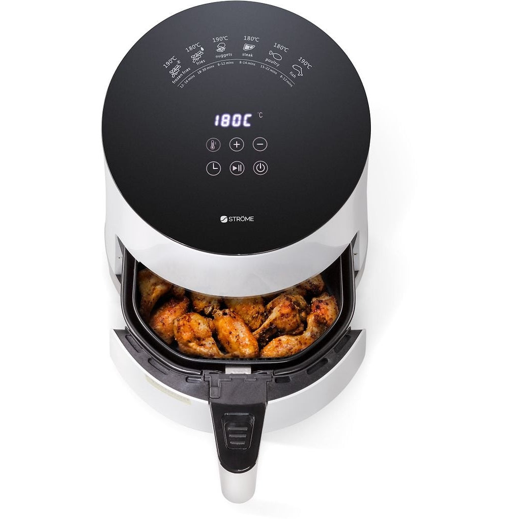 Ströme Hot Air Fryer