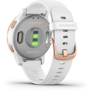 Garmin Vivoactive 4S Rose Gold