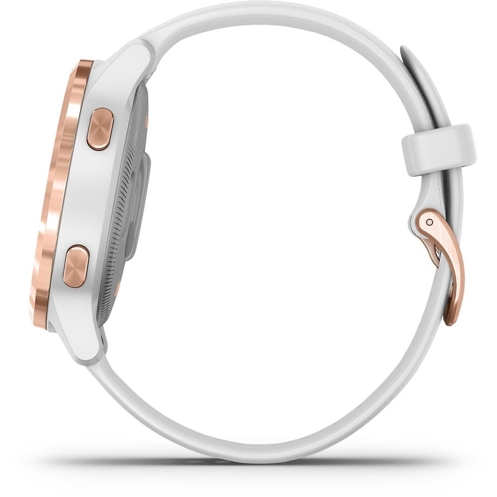 Garmin Vivoactive 4S Rose Gold