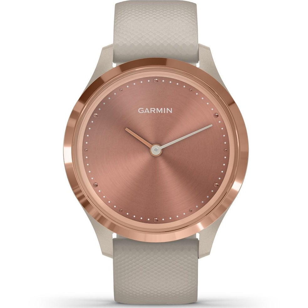 Garmin Vivomove 3S Rose Gold