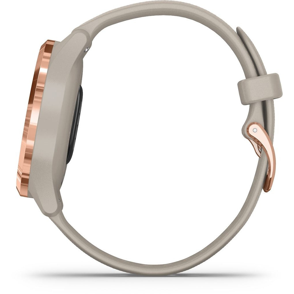 Garmin Vivomove 3S Rose Gold