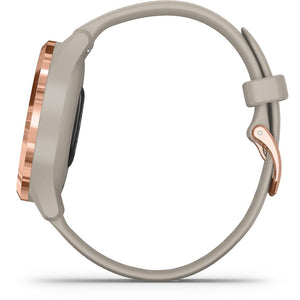 Garmin Vivomove 3S Rose Gold