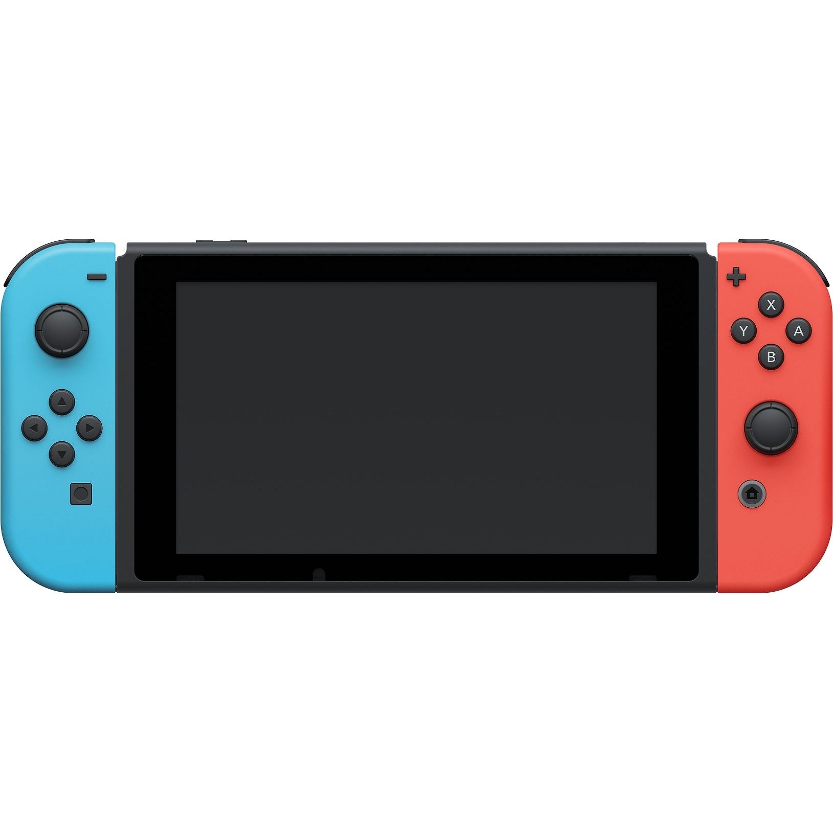 Nintendo Switch Neonblue / Neonred