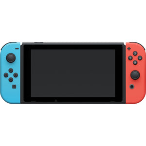 Nintendo Switch Neonblue / Neonred