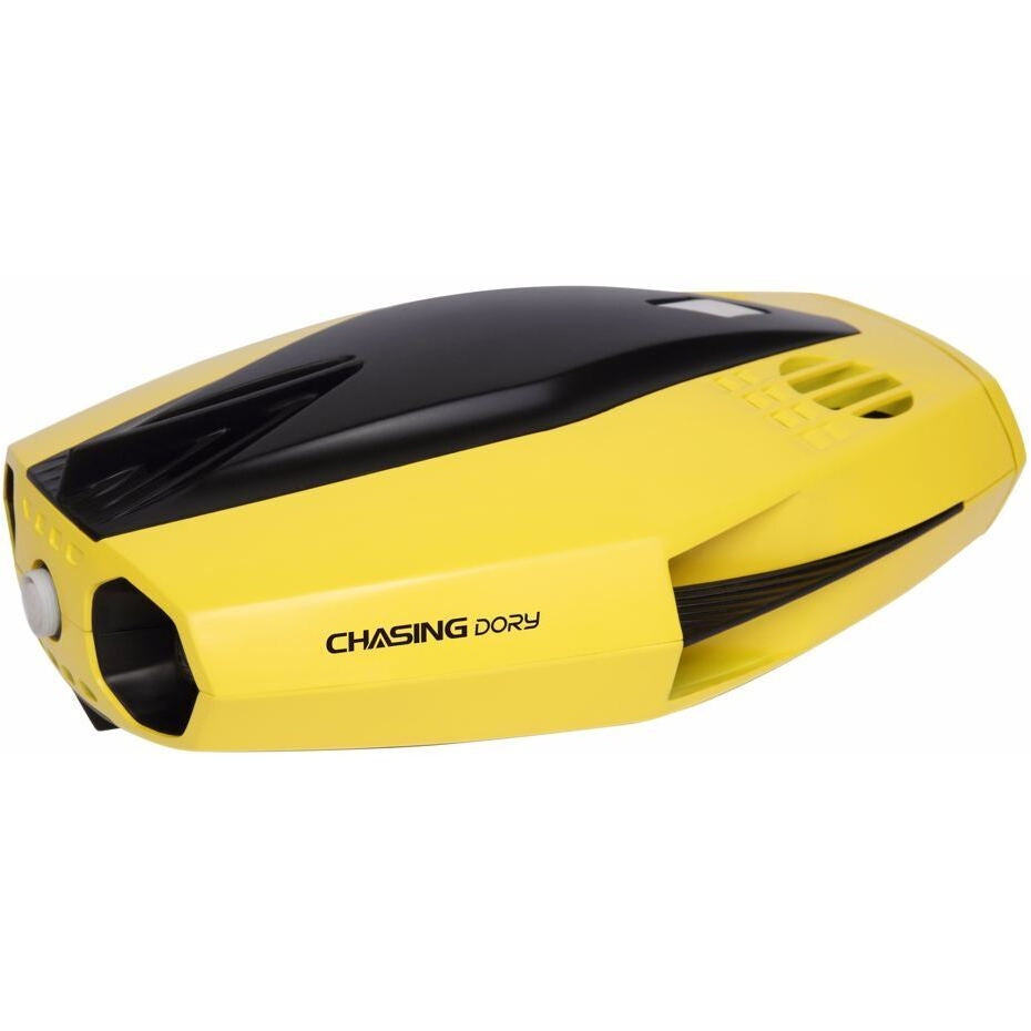 Chasing Dory Underwater Drone