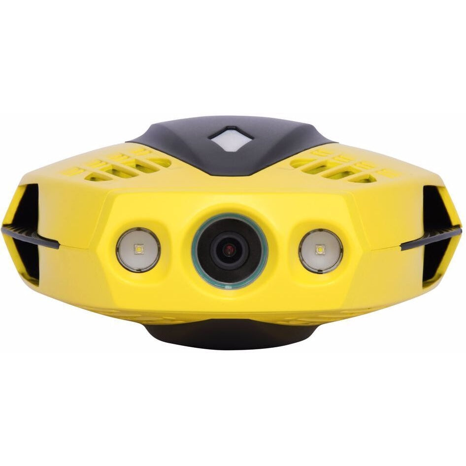 Chasing Dory Underwater Drone