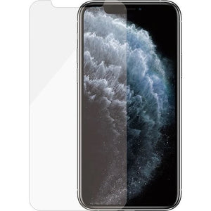 PanzerGlass Tempered Glass, iPhone X / Xs / 11 Pro