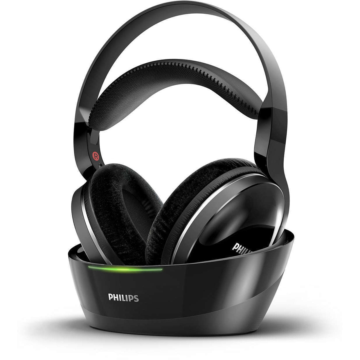 Philips SHD8850 Wireless Headphones