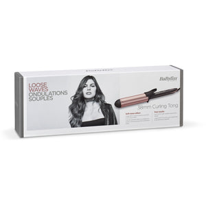 BaByliss BLC453E Curling Iron